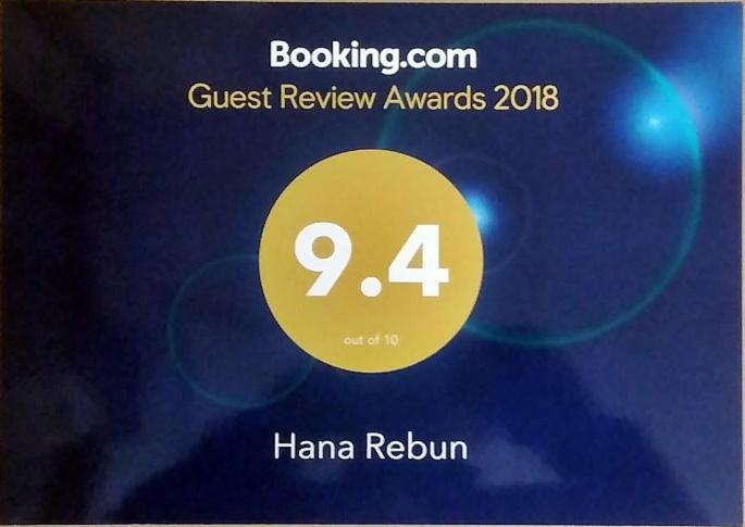 Hana Rebun Kafuka Экстерьер фото